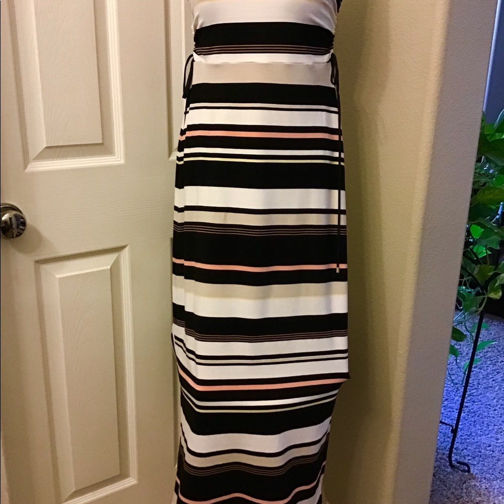 WHBM Maxi Skirt